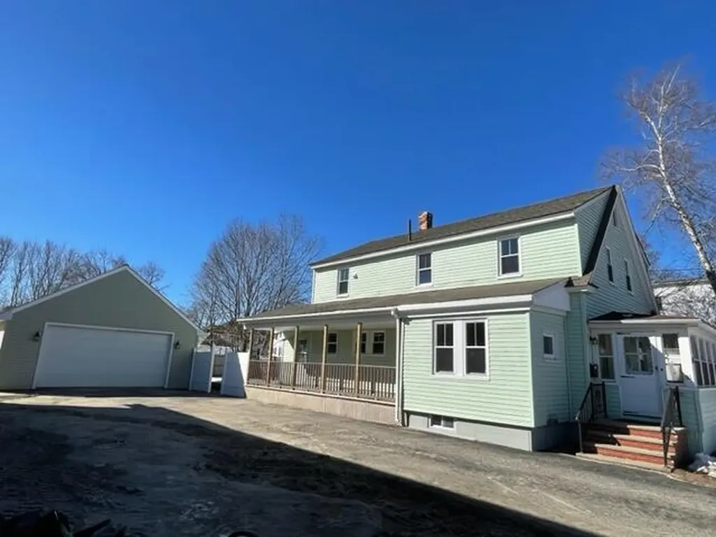 50 Harding Street Biddeford ME 04005