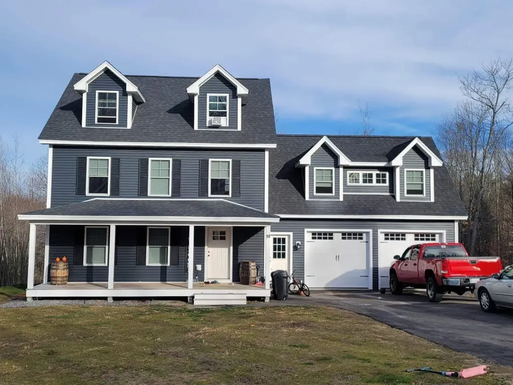 10 Wingate Farm Road Durham ME 04222