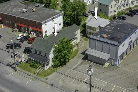 29 Elm Street Waterville ME 04901