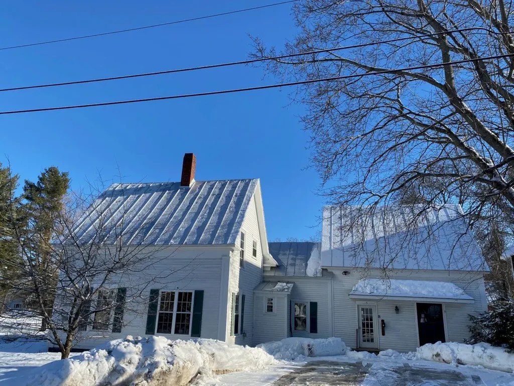 4 Pine Street Skowhegan ME 04976