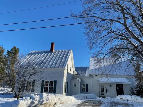 4 Pine Street Skowhegan ME 04976