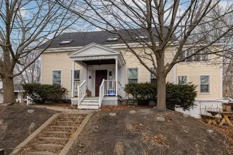6 Walker Street Kittery ME 03904