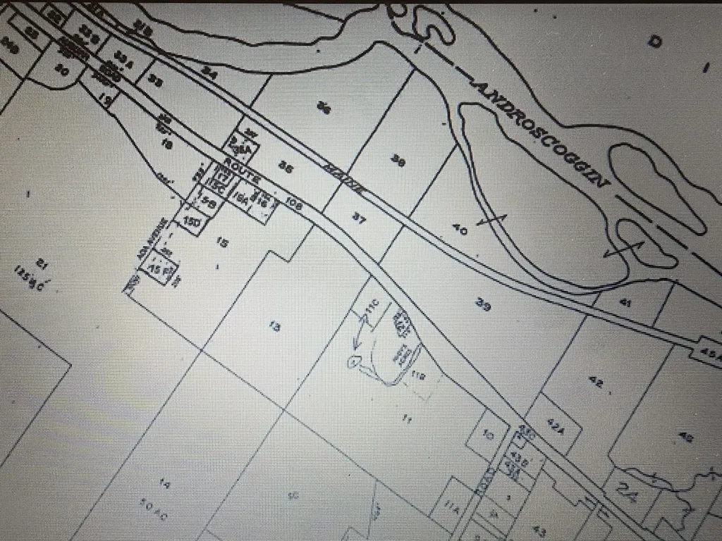 817 Auburn Road Peru ME 04290