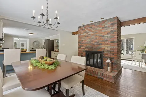 15 Brookside Drive Falmouth ME 04105