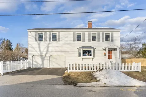 103 Gleckler Road Portland ME 04103