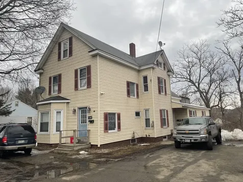 55 Route 133 Winthrop ME 04364