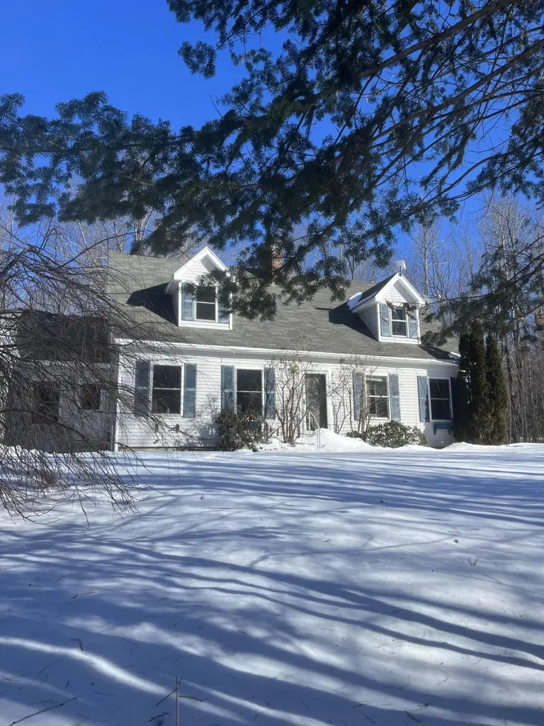 30 Hidden Acres Lane Belmont ME 04952