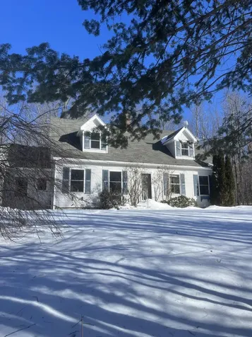 30 Hidden Acres Lane Belmont ME 04952