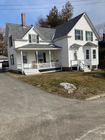 5 Dresser Lane Castine ME 04421