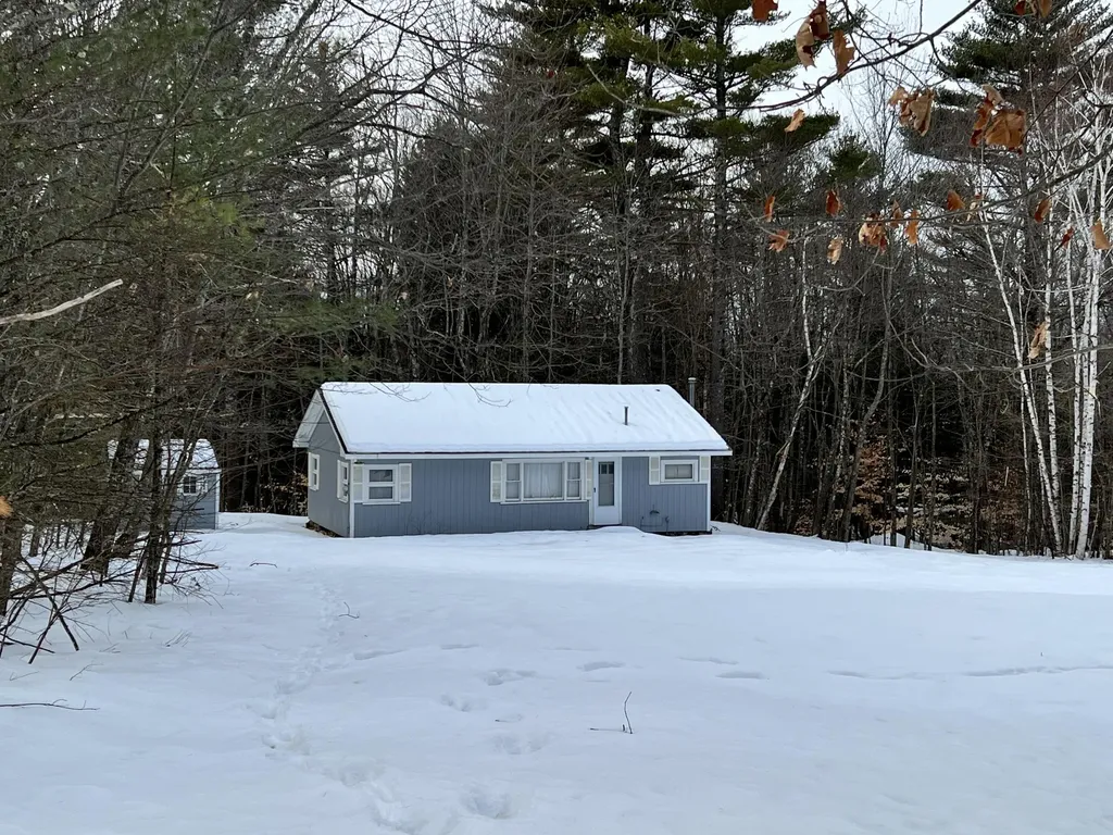 67 Sam Wentworth Road Lebanon ME 04027