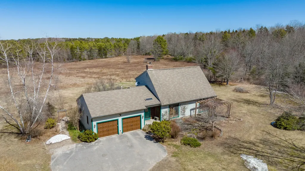 17 Stone Ridge Drive Brunswick ME 04011