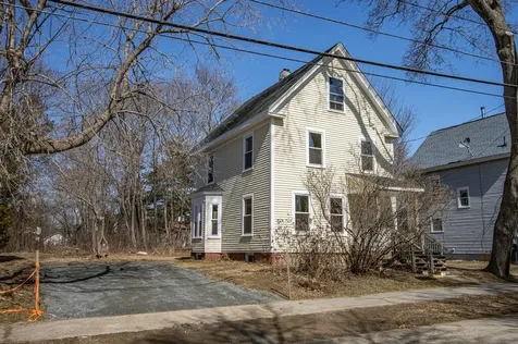163 7th Street Bangor ME 04401