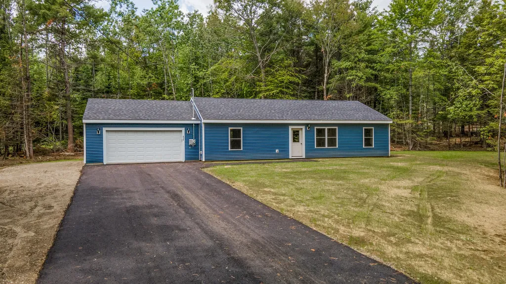 494 Morrill Road Winslow ME 04901