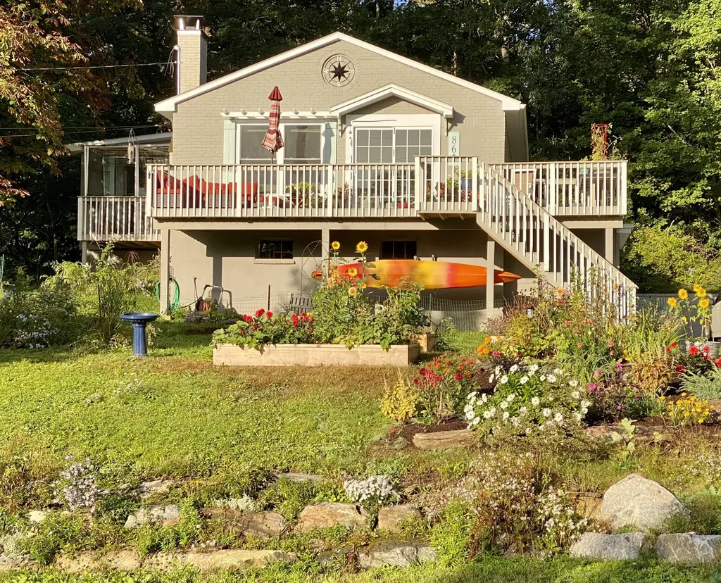 862 Cundys Harbor Road Harpswell ME 04079