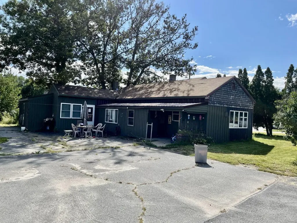 665 Alfred Road Arundel ME 04046