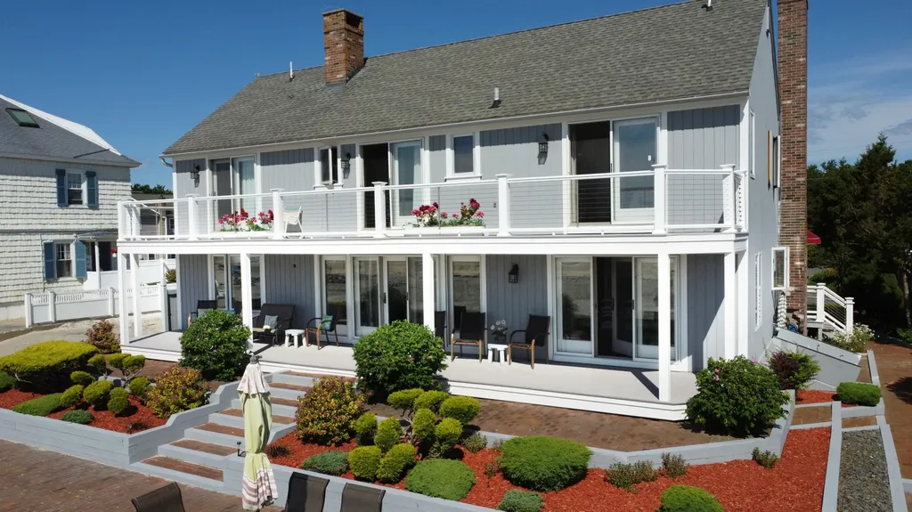 201 E Grand Avenue Old Orchard Beach ME 04064