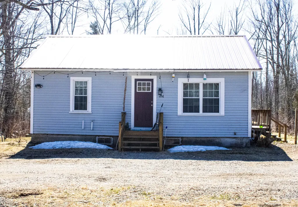 256 Belmont Avenue Belfast ME 04915