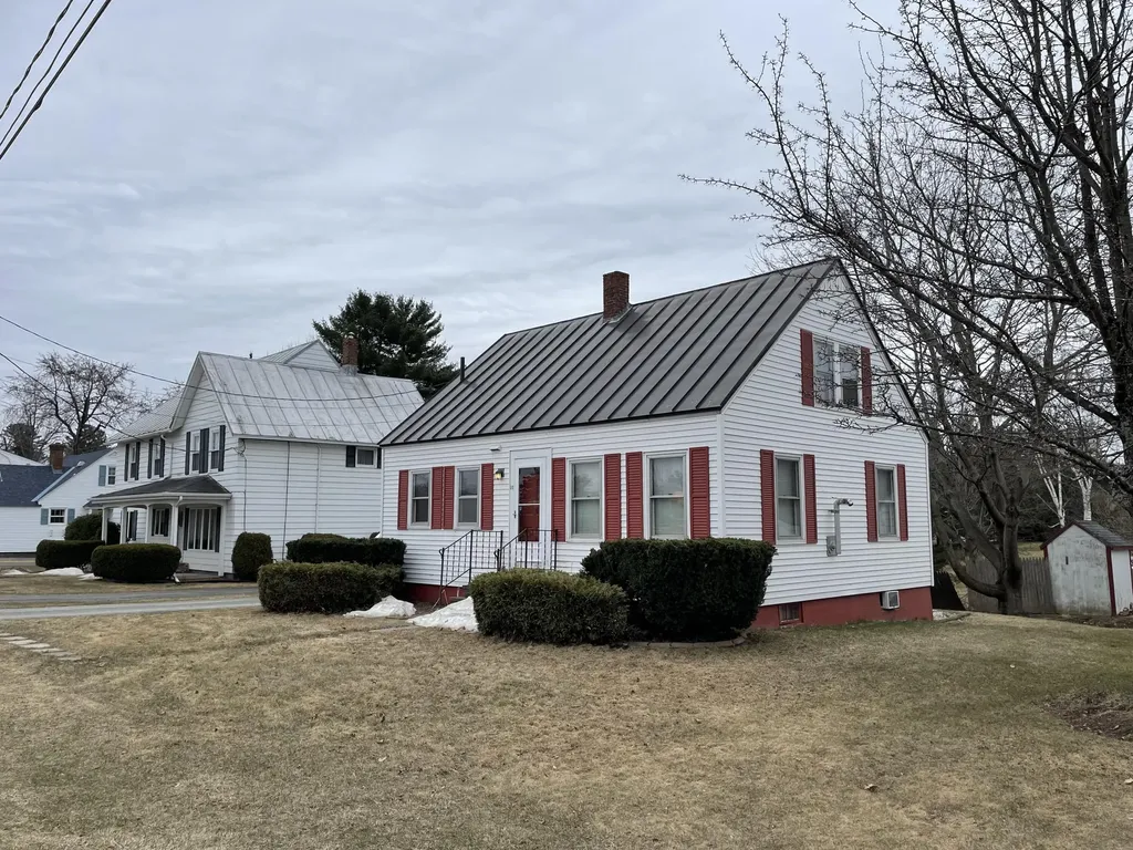 10 Brooklyn Avenue Waterville ME 04901