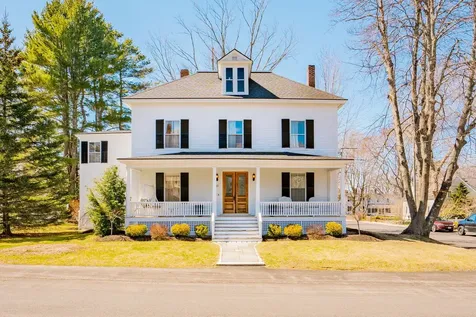 31 Maine Street Kennebunkport ME 04046