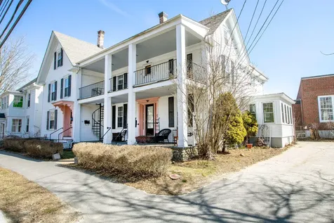 47 Union Street Brunswick ME 04011