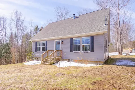 61 Bill Luce Road Washington ME 04574