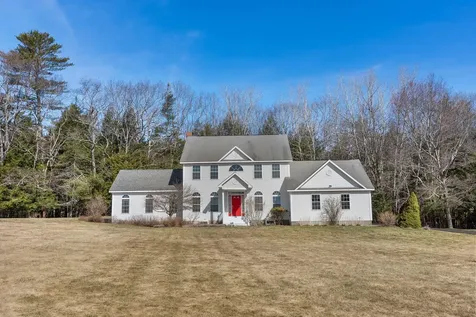 101 Hay Field Road Yarmouth ME 04096