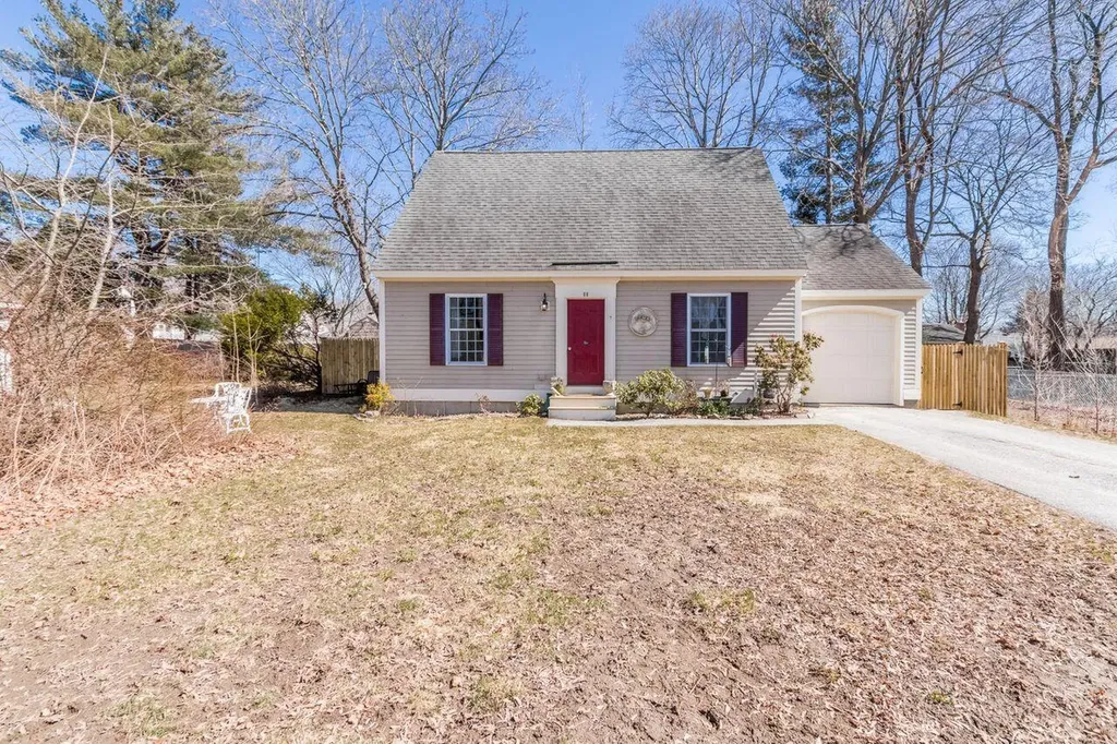 88 Belfort Street Portland ME 04103