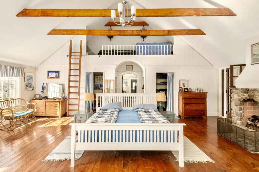 13 Dublin Road South Thomaston ME 04858