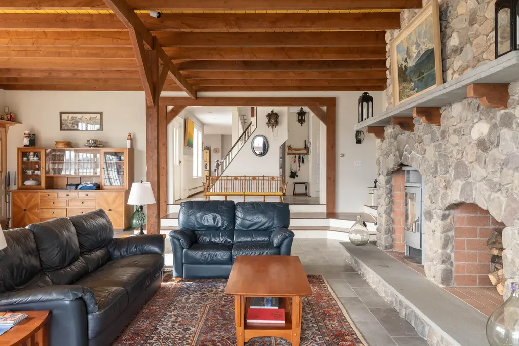 13 Dublin Road South Thomaston ME 04858