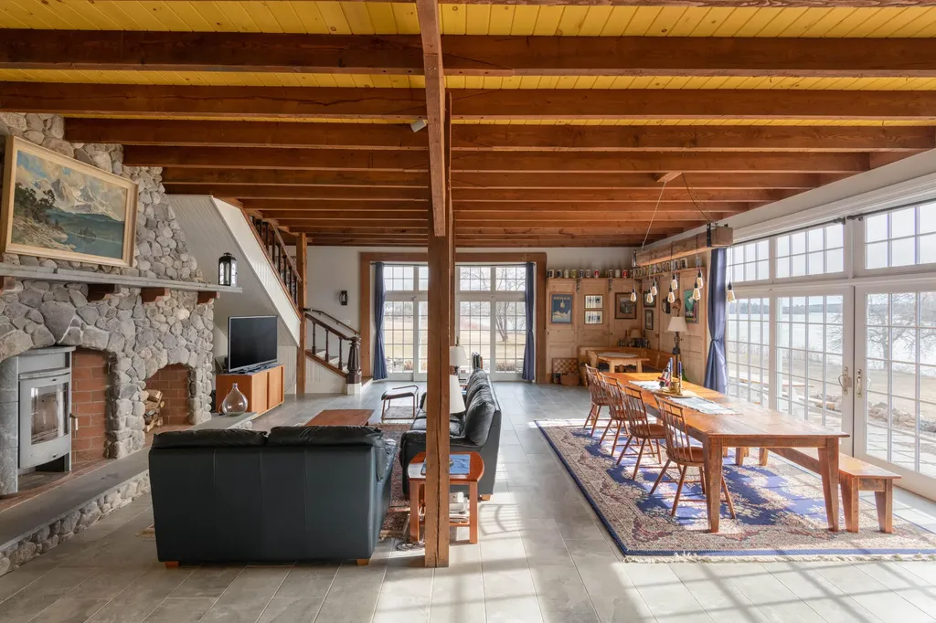 13 Dublin Road South Thomaston ME 04858
