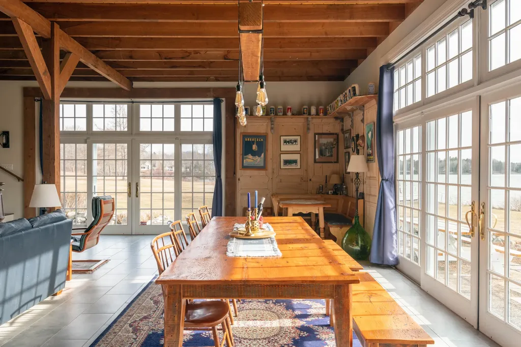13 Dublin Road South Thomaston ME 04858