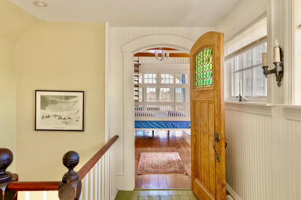 13 Dublin Road South Thomaston ME 04858