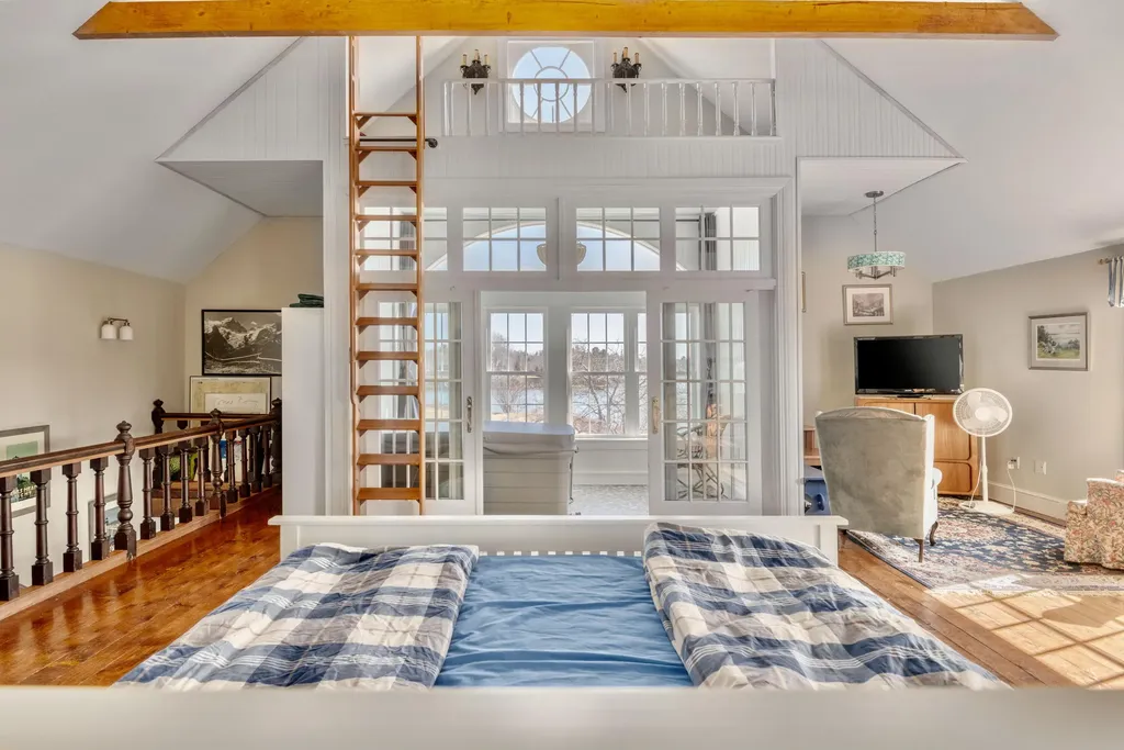 13 Dublin Road South Thomaston ME 04858