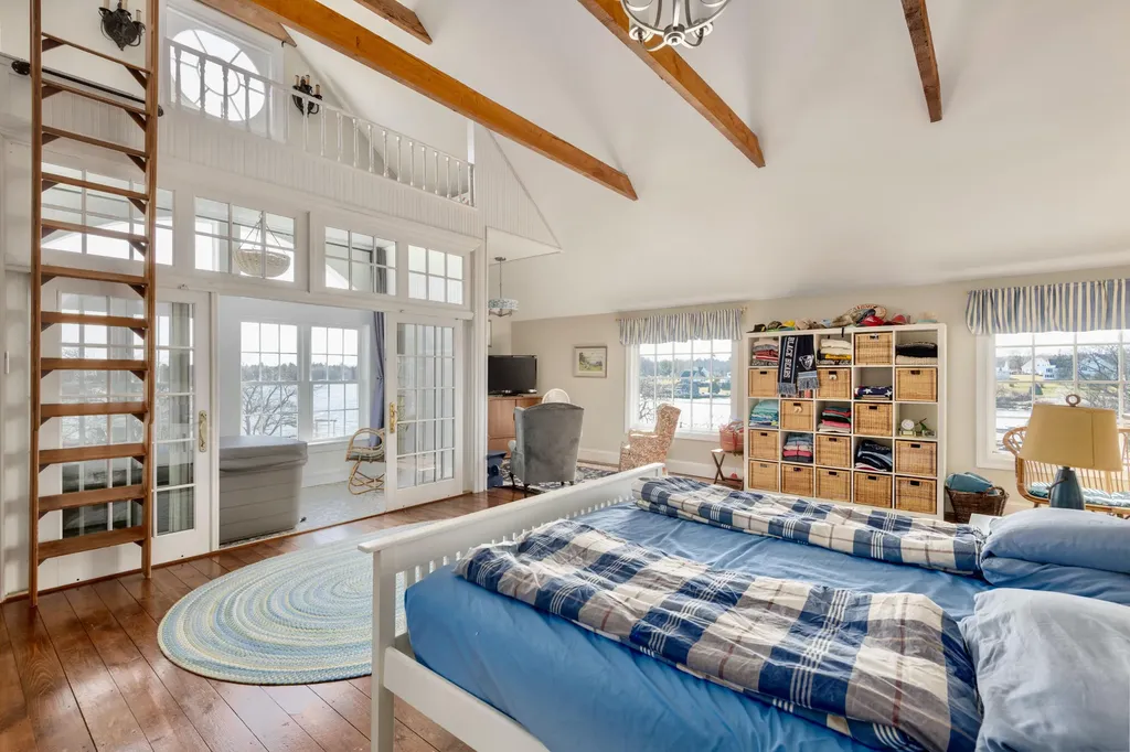 13 Dublin Road South Thomaston ME 04858