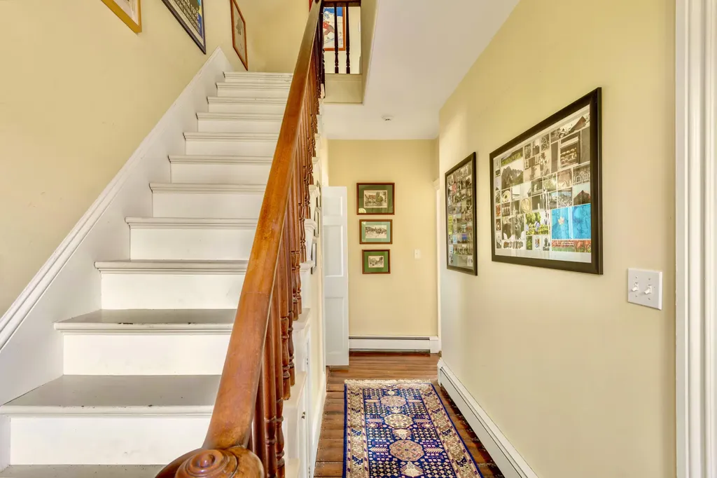 13 Dublin Road South Thomaston ME 04858