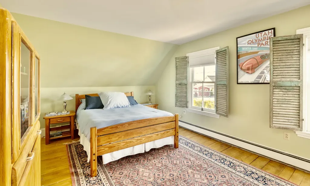 13 Dublin Road South Thomaston ME 04858