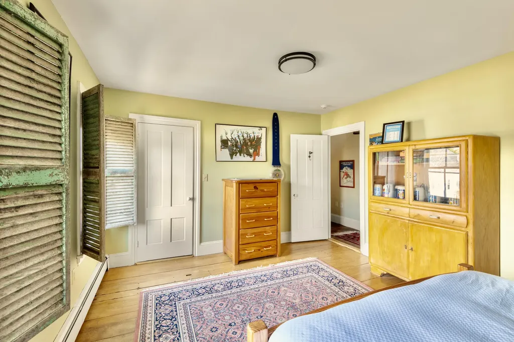 13 Dublin Road South Thomaston ME 04858