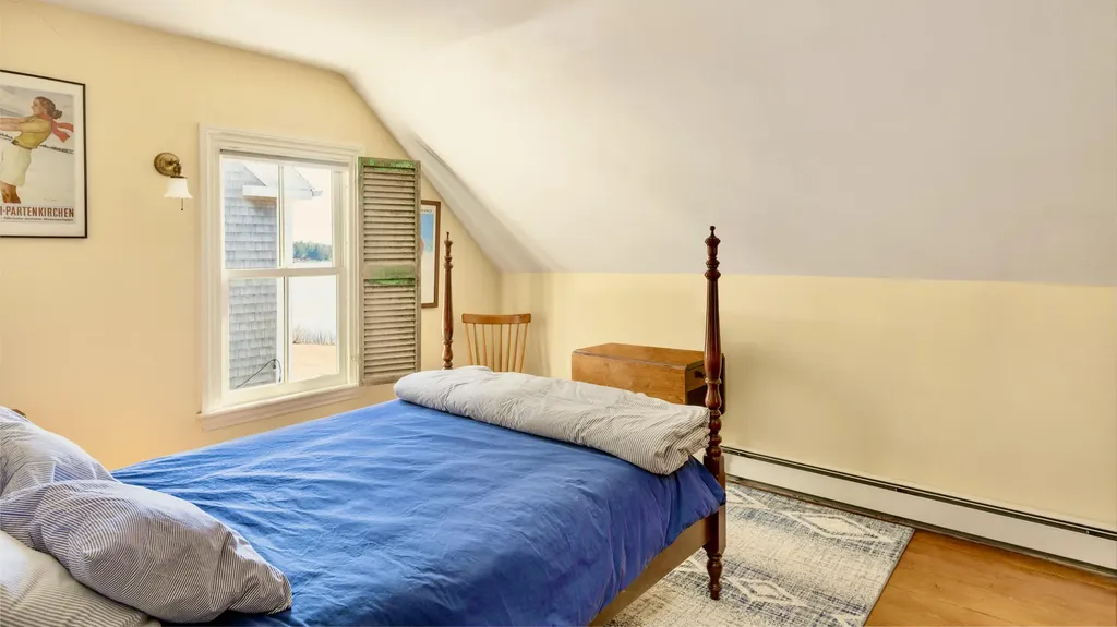 13 Dublin Road South Thomaston ME 04858