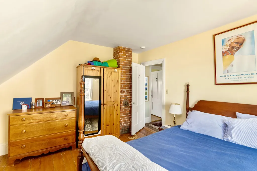 13 Dublin Road South Thomaston ME 04858