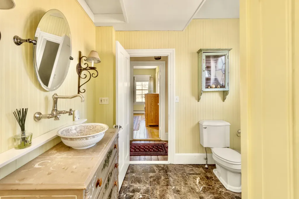 13 Dublin Road South Thomaston ME 04858