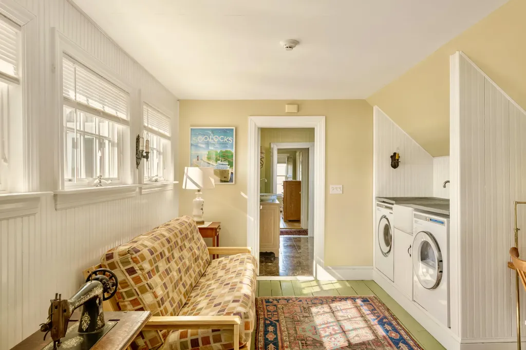 13 Dublin Road South Thomaston ME 04858