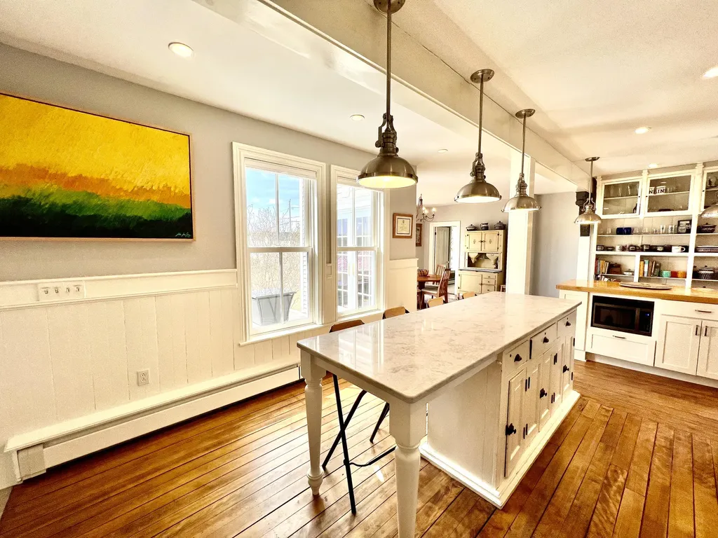 13 Dublin Road South Thomaston ME 04858