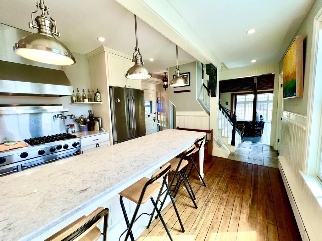13 Dublin Road South Thomaston ME 04858