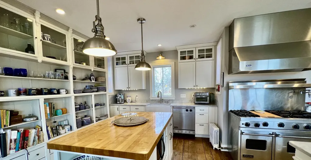 13 Dublin Road South Thomaston ME 04858