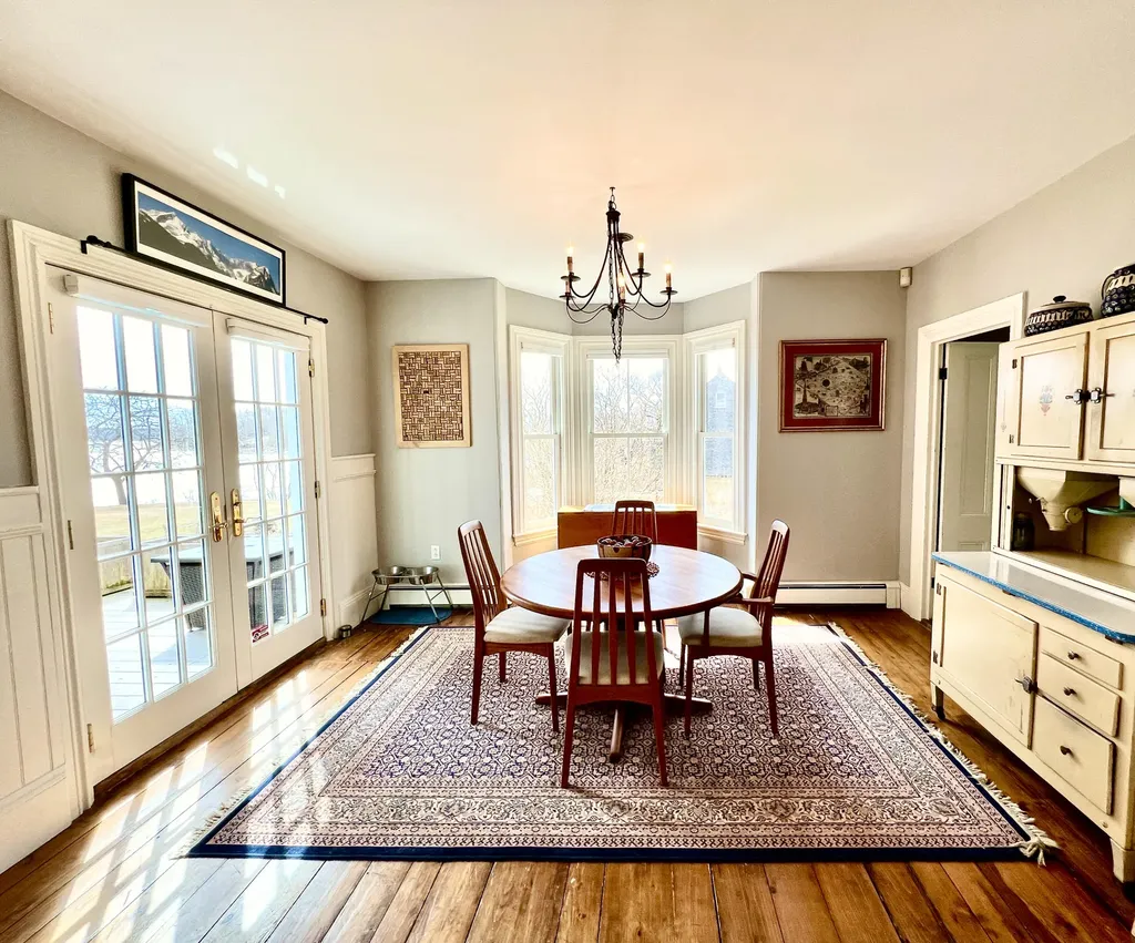 13 Dublin Road South Thomaston ME 04858