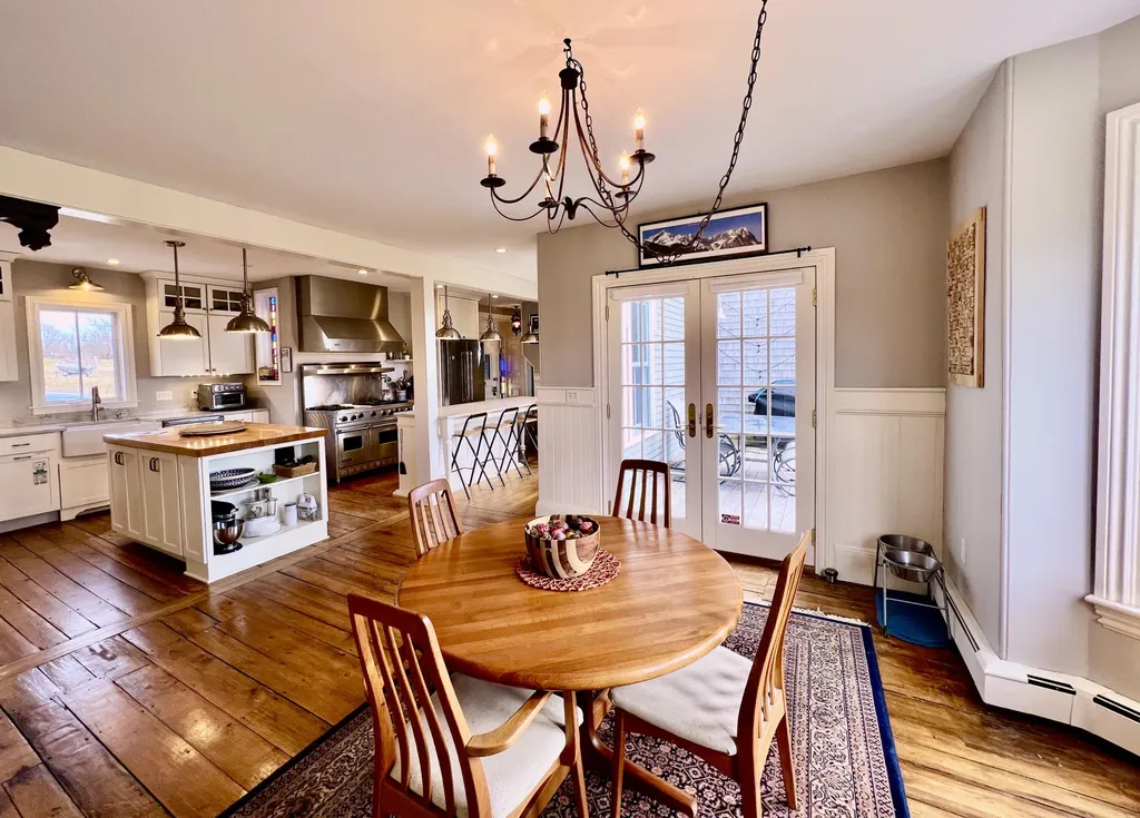 13 Dublin Road South Thomaston ME 04858