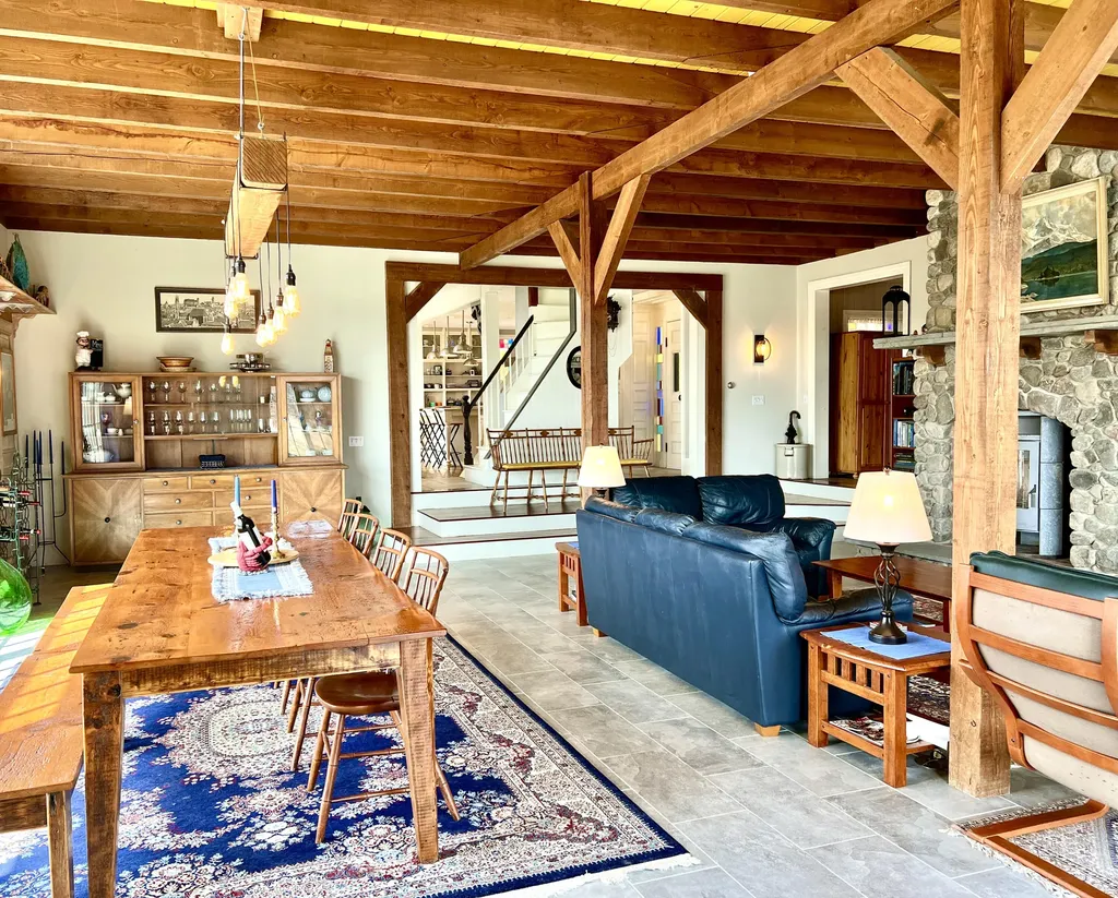 13 Dublin Road South Thomaston ME 04858