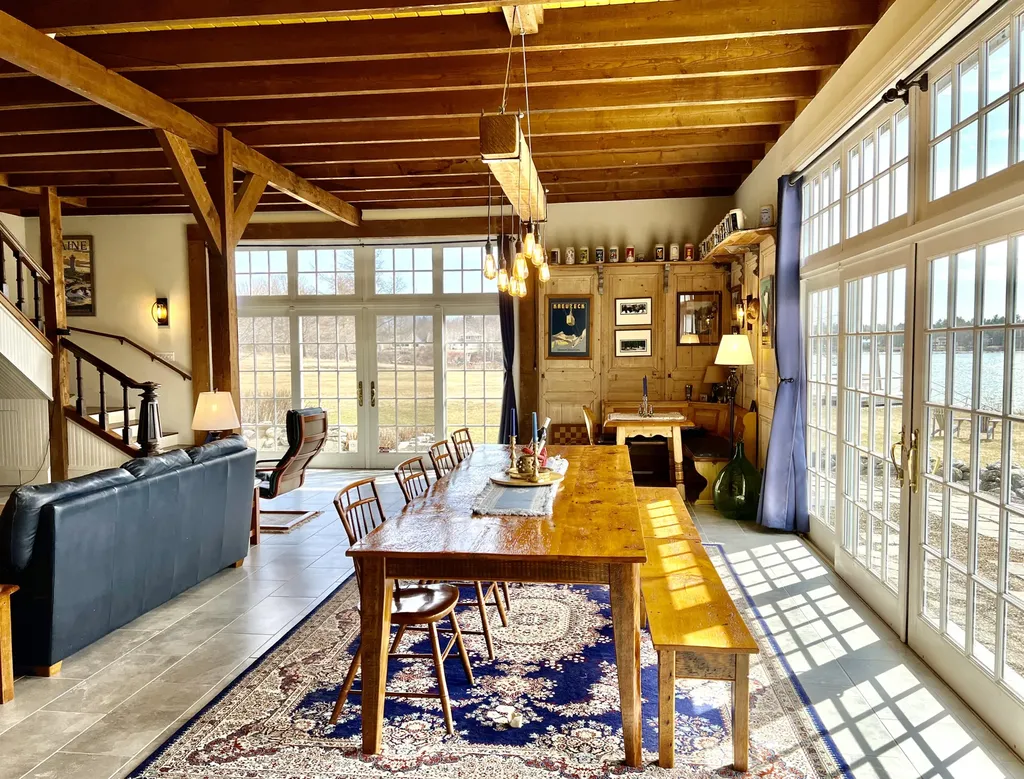 13 Dublin Road South Thomaston ME 04858