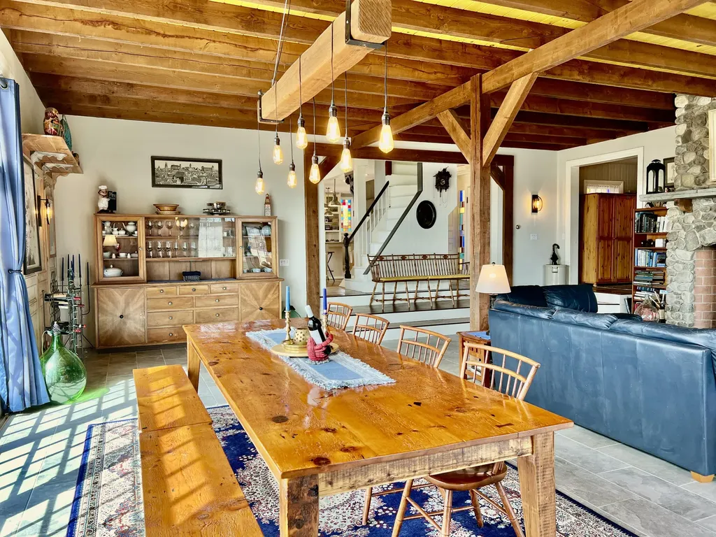 13 Dublin Road South Thomaston ME 04858