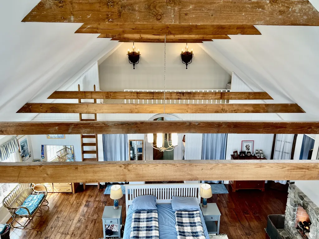 13 Dublin Road South Thomaston ME 04858